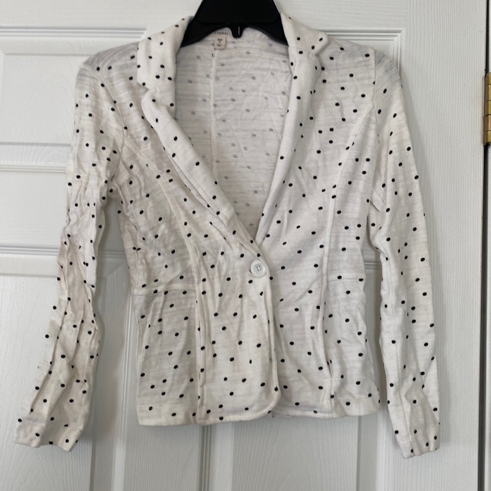 Women’s Caslon blazer size 00P